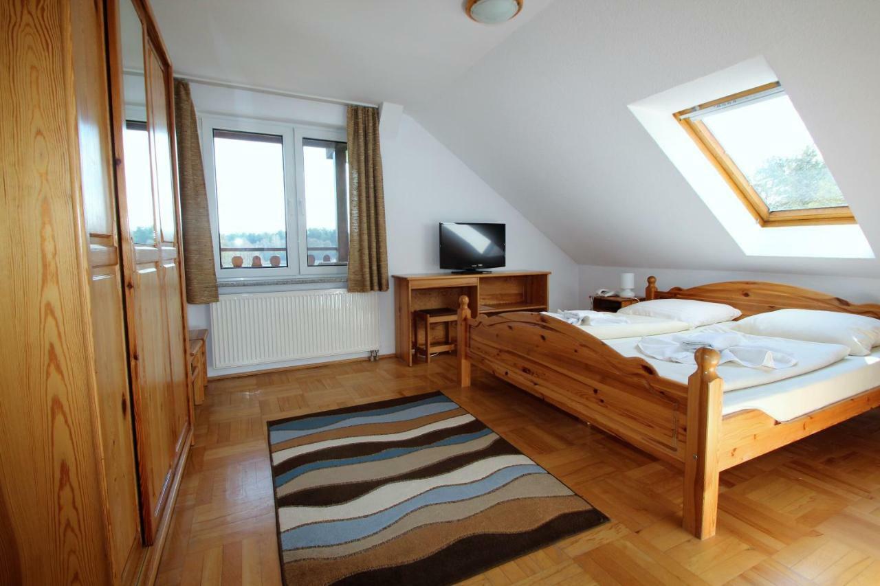 Haus Panorama Apartment Tylkowo Exterior photo